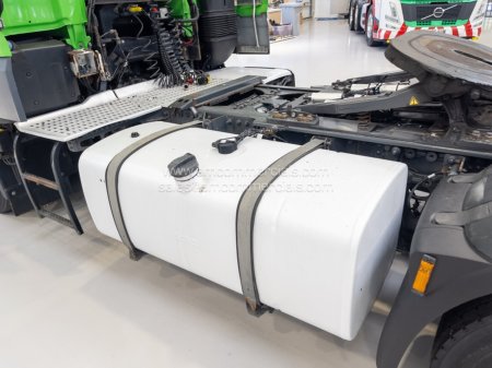 2020 DAF XF 480 Space Cab - photo 13