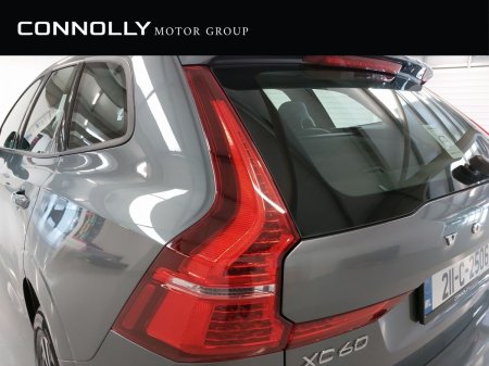 2021 Volvo XC60 - photo 16