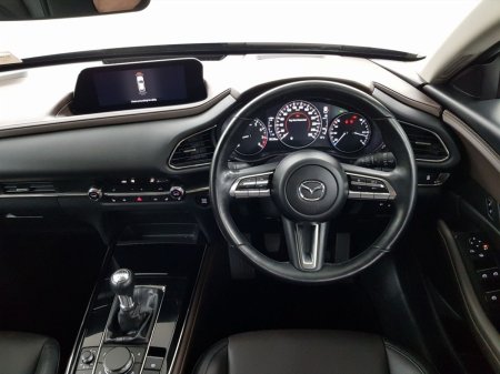 2024 Mazda CX-30 - photo 3