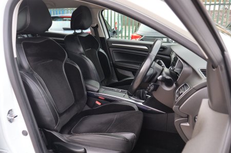 2017 Renault Megane - photo 12