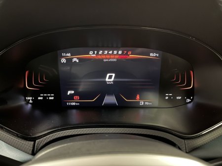 2024 SEAT Arona - photo 13