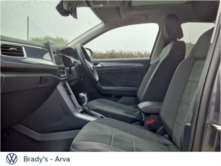 2024 Volkswagen T-Roc - photo 3