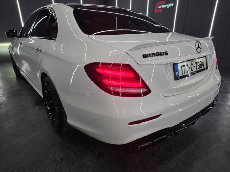 2017 Mercedes-Benz E-Class - photo 11