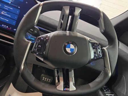 2026 BMW iX3 - photo 5