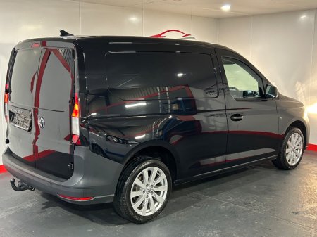 2023 Volkswagen Caddy - photo 24