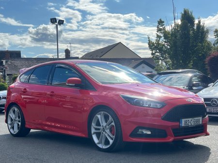 2018 Ford Focus - photo 3