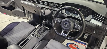 2015 Volkswagen Passat - photo 11
