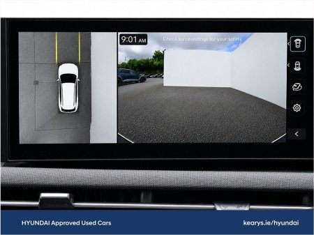 2026 Hyundai Tucson - photo 25