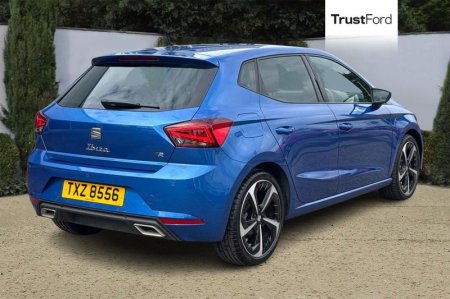 2024 SEAT Ibiza - photo 4