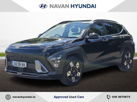 2024 Hyundai KONA - photo 3
