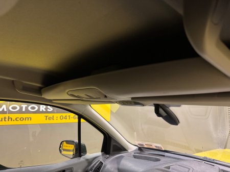 2020 Ford Transit Connect - photo 26