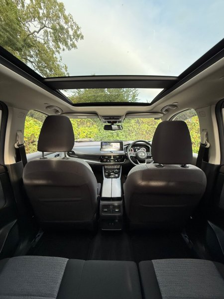 2024 Nissan X-Trail - photo 32