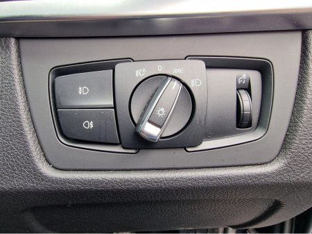2016 BMW 4-Series - photo 20