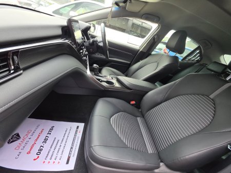 2023 Toyota Camry - photo 14