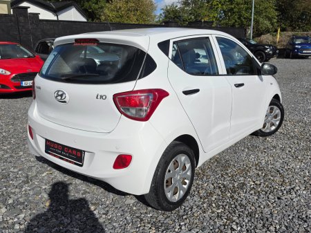 2016 Hyundai i10 - photo 3