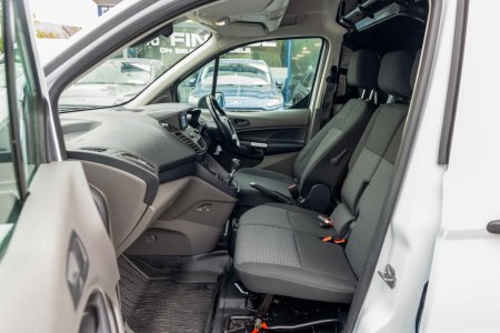 2022 Ford Transit Connect - photo 18