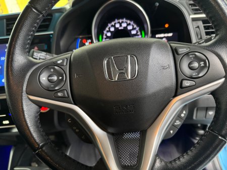 2018 Honda Fit - photo 12