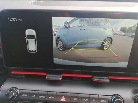 2027 Hyundai KONA - photo 25
