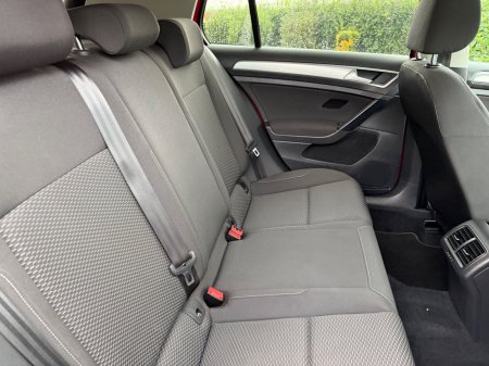 2021 Volkswagen Golf - photo 13