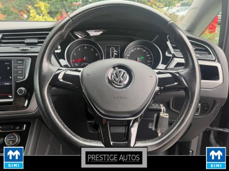 2016 Volkswagen Touran - photo 7
