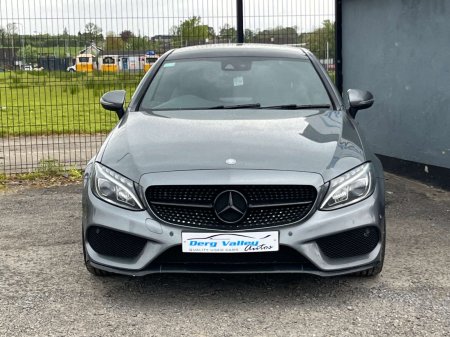 2016 Mercedes-Benz C-Class - photo 2