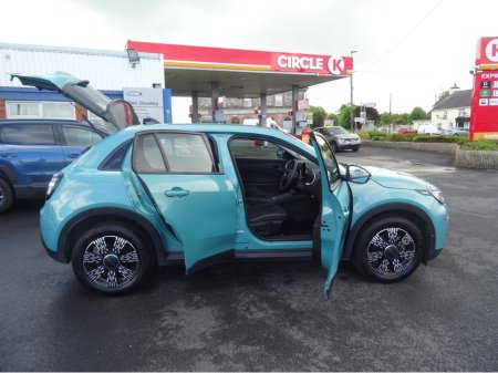 2025 Fiat 600 - photo 6