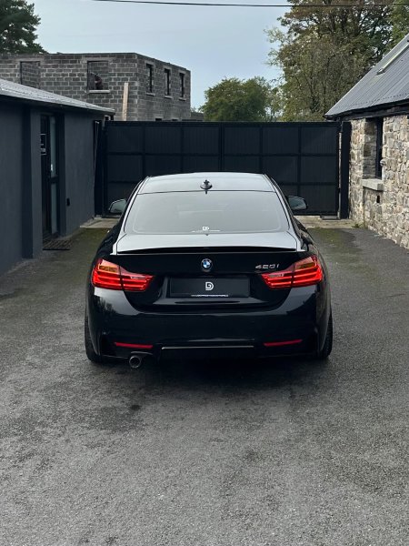 2015 BMW 4-Series - photo 5