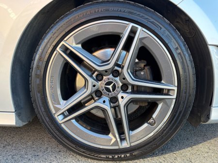 2021 Mercedes-Benz A-Class - photo 9