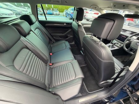 2018 Volkswagen Passat - photo 35