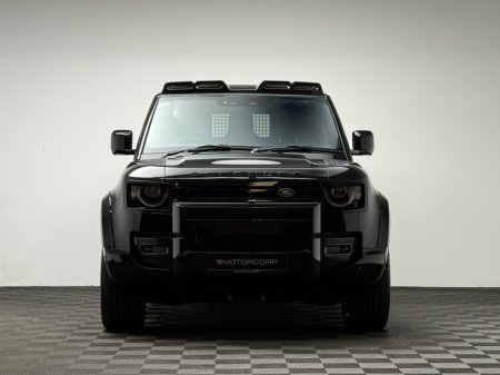 2026 Land Rover Defender - photo 2
