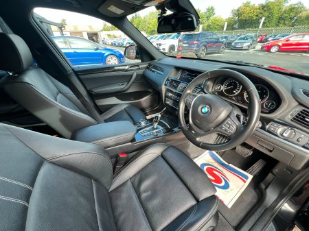2016 BMW X3 - photo 15
