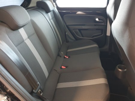 2018 Volkswagen up! - photo 11