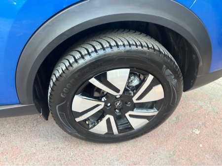 2026 Opel Frontera - photo 19