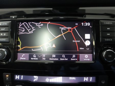 2019 Nissan Qashqai - photo 17