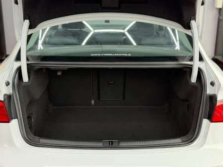 2014 Audi A3 - photo 25