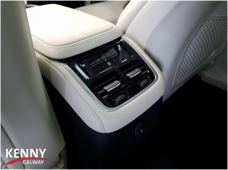 2026 Volvo XC90 - photo 15