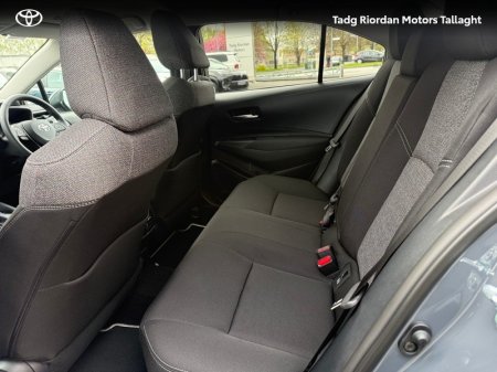 2026 Toyota Corolla - photo 7