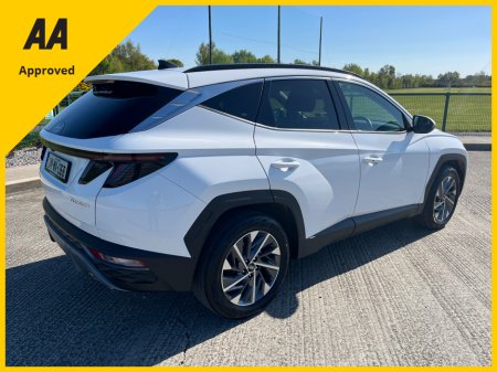 2024 Hyundai Tucson - photo 5
