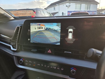 2023 Kia Sportage - photo 21
