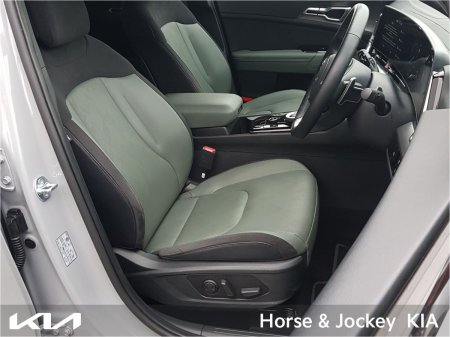 2025 Kia Sportage - photo 2