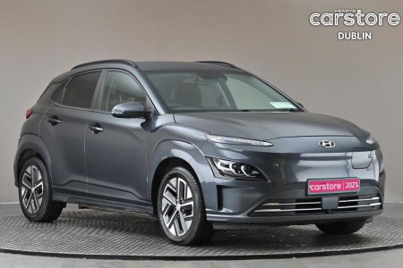 2021 Hyundai KONA EV PREMIUM 64KWH