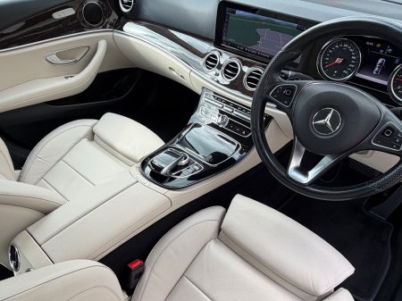 2018 Mercedes-Benz E-Class - photo 13
