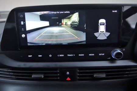 2024 Hyundai i20 - photo 16