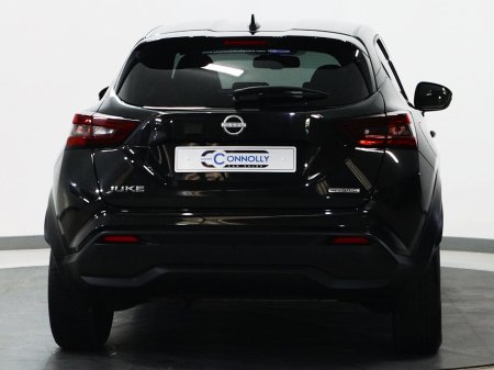 2024 Nissan Juke - photo 4