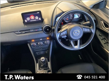 2019 Mazda CX-3 - photo 2