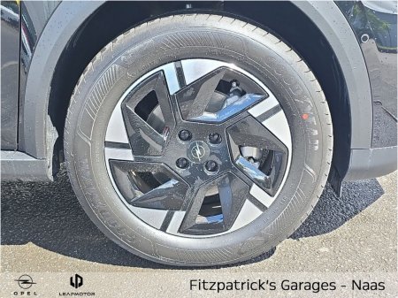 2026 Opel Frontera - photo 6