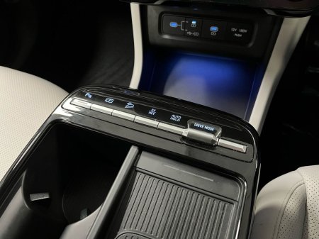 2025 Hyundai Tucson - photo 4