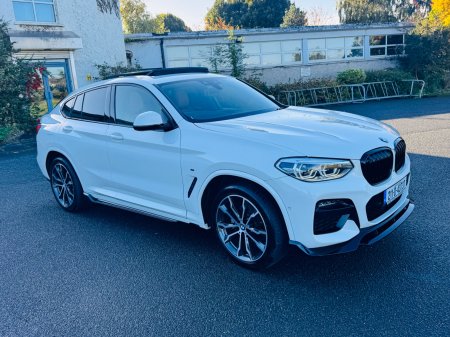2021 BMW X4 - photo 24