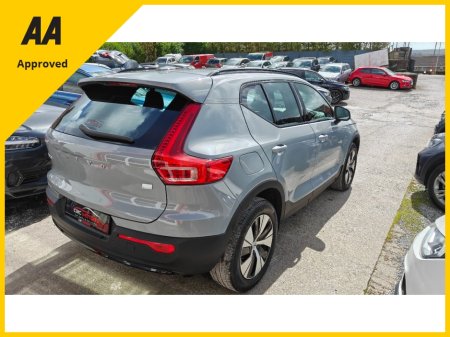 2023 Volvo XC40 - photo 13