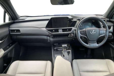 2023 Lexus UX - photo 10